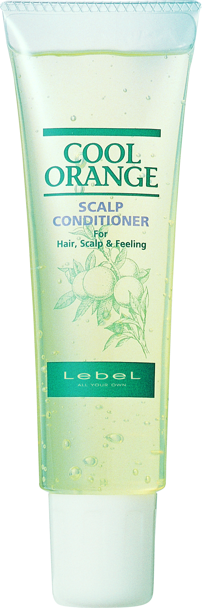Кондиционер очиститель COOL ORANGE scalp conditioner Туба 130 гр (Товар)
