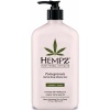 Молочко для тела увлажняющее Гранат / Pomegranate Herbal Body Moisturizer (500ml)