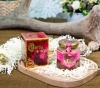 ПАНТЫ В МЕДУ С КРАСНЫМ КОРНЕМ (230 ГРАММ)