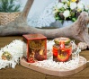 ПАНТЫ В МЕДУ ЗОЛОТОЙ КОРЕНЬ 230 ГРАММ